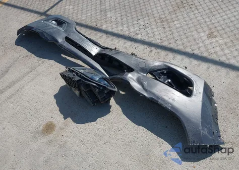 2018 Jeep Compass Latitude Fwd из США, поврежденный, VIN 3C4NJCBB9JT106129